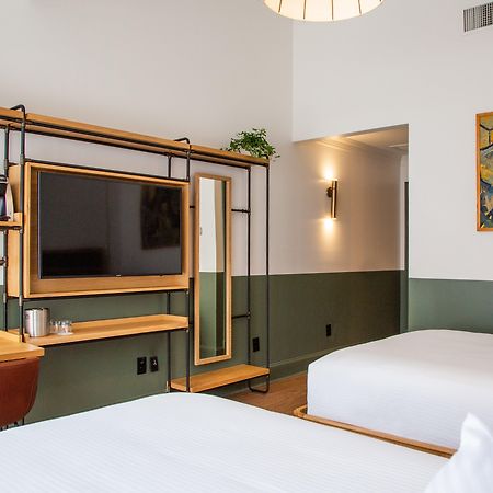 Hotel Theo New Orleans, Tapestry Collection By Hilton Εξωτερικό φωτογραφία