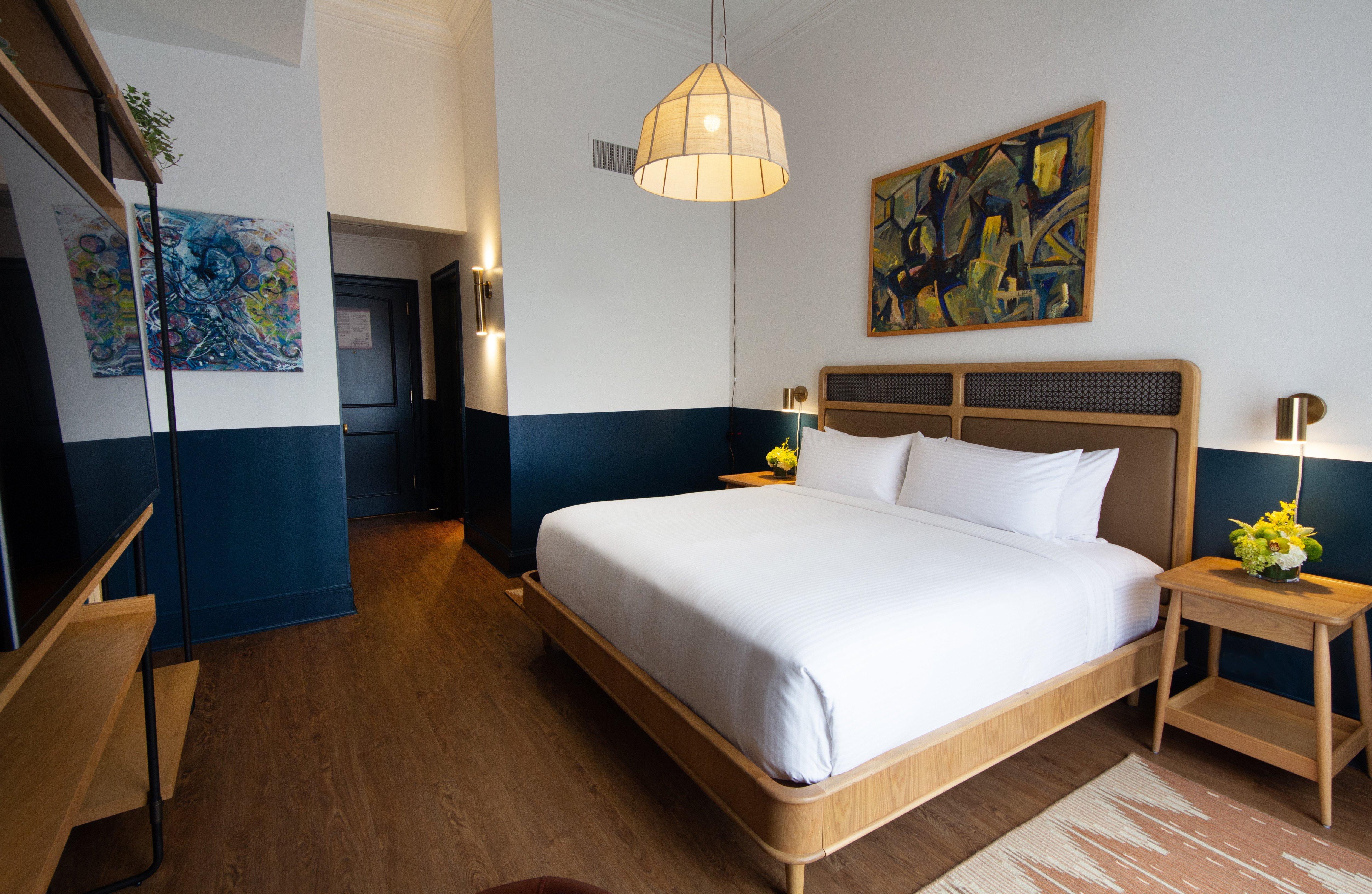 Hotel Theo New Orleans, Tapestry Collection By Hilton Εξωτερικό φωτογραφία