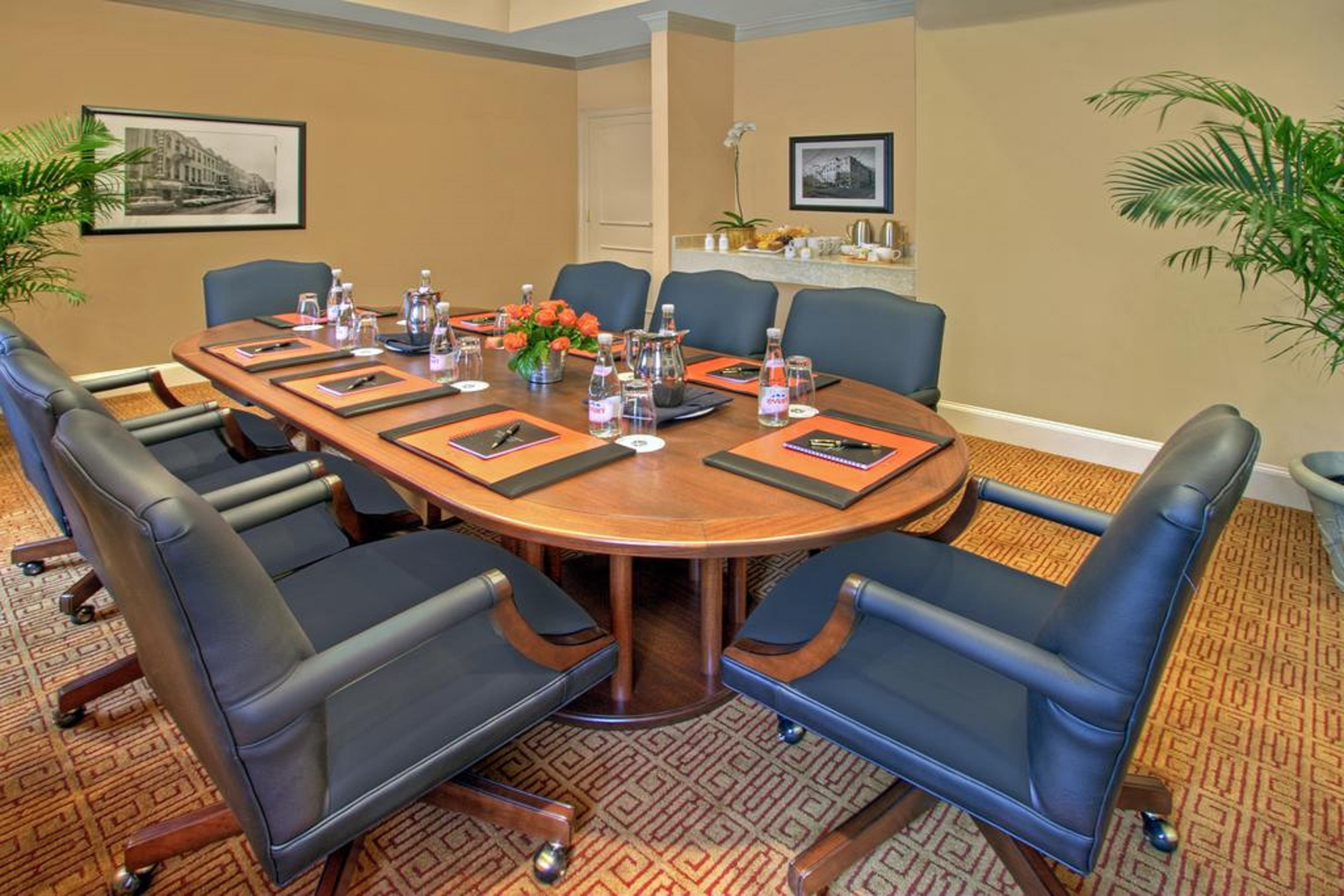 Hotel Theo New Orleans, Tapestry Collection By Hilton Εξωτερικό φωτογραφία
