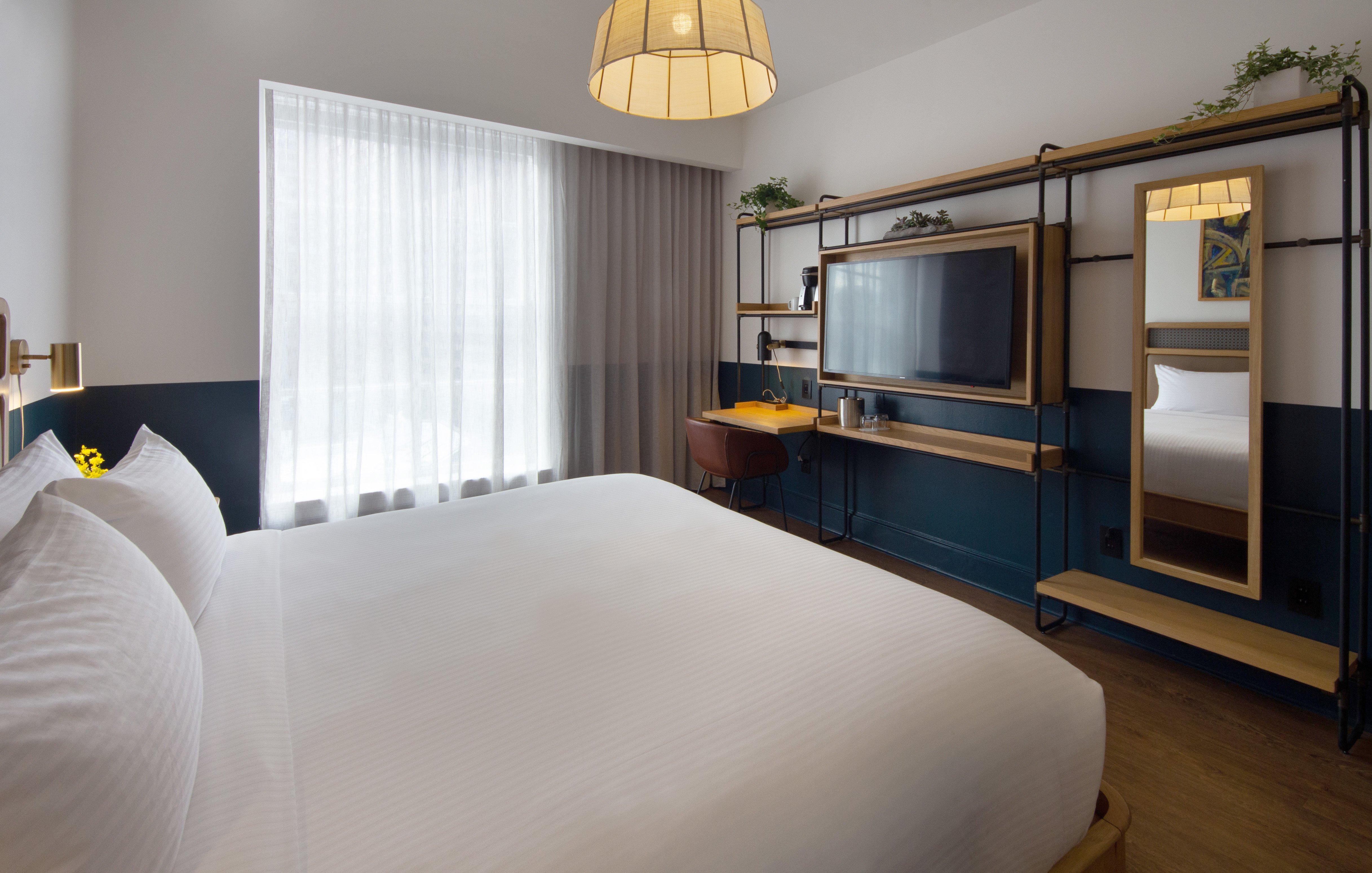 Hotel Theo New Orleans, Tapestry Collection By Hilton Εξωτερικό φωτογραφία