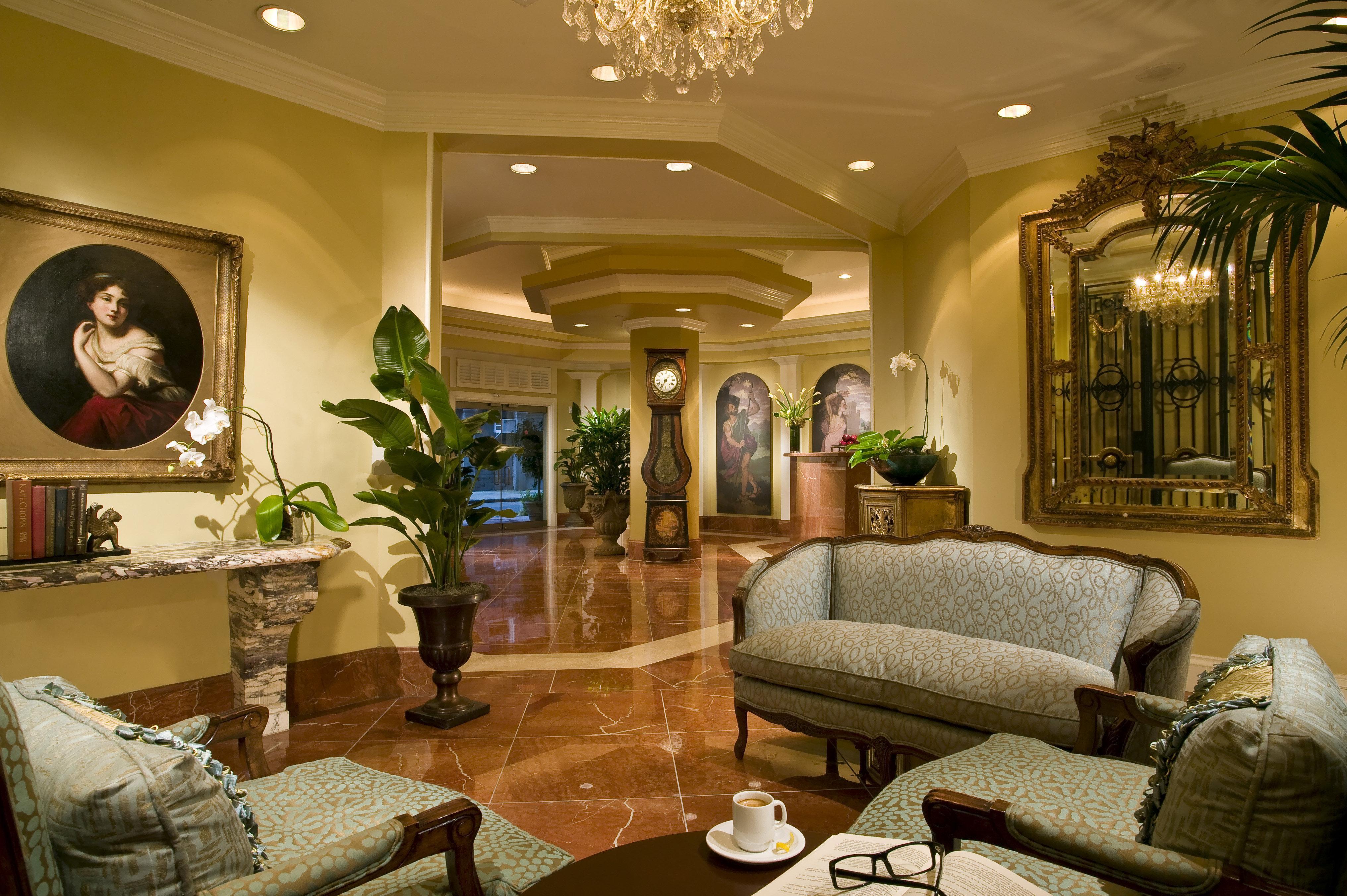 Hotel Theo New Orleans, Tapestry Collection By Hilton Εξωτερικό φωτογραφία
