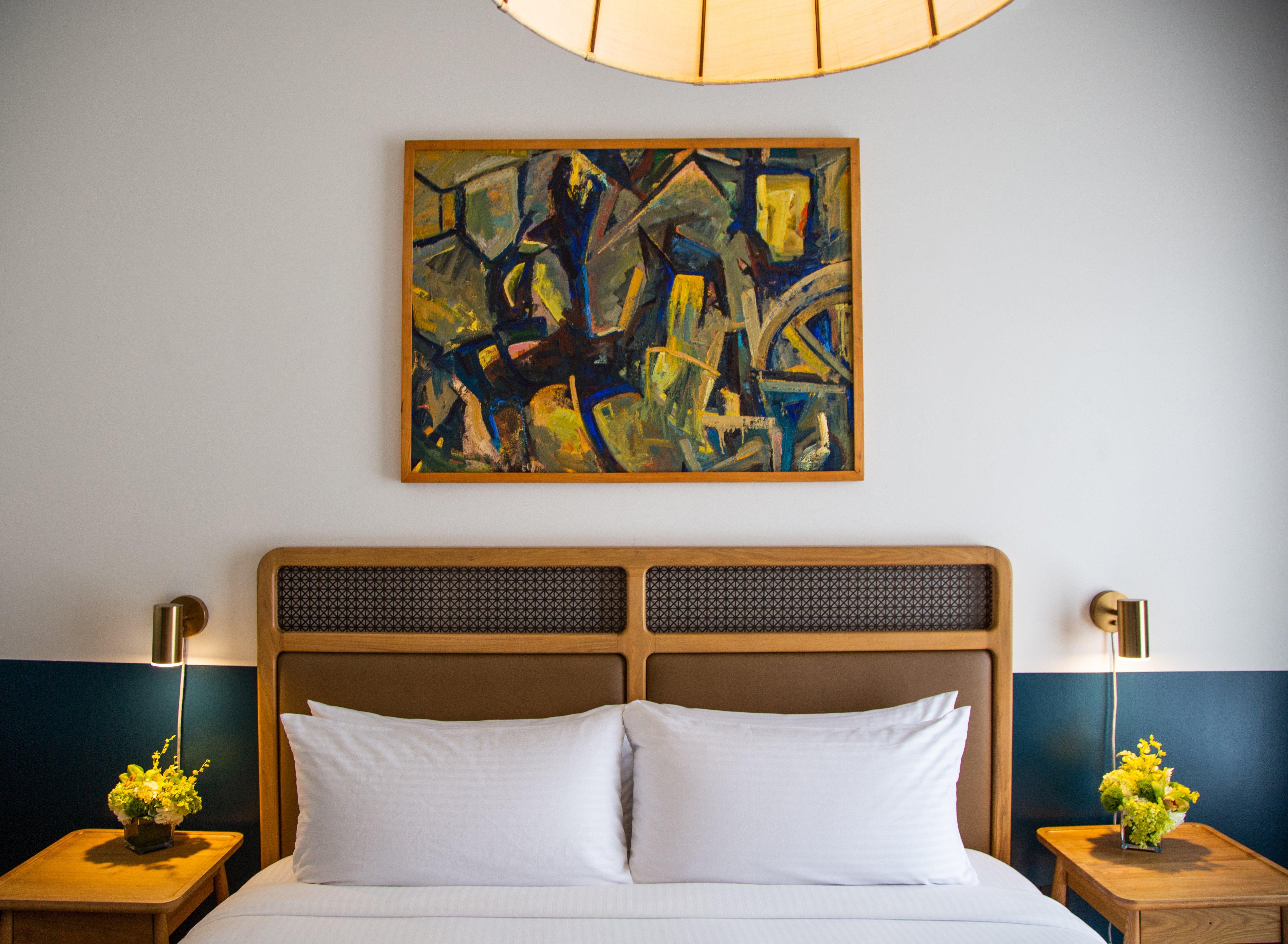 Hotel Theo New Orleans, Tapestry Collection By Hilton Εξωτερικό φωτογραφία