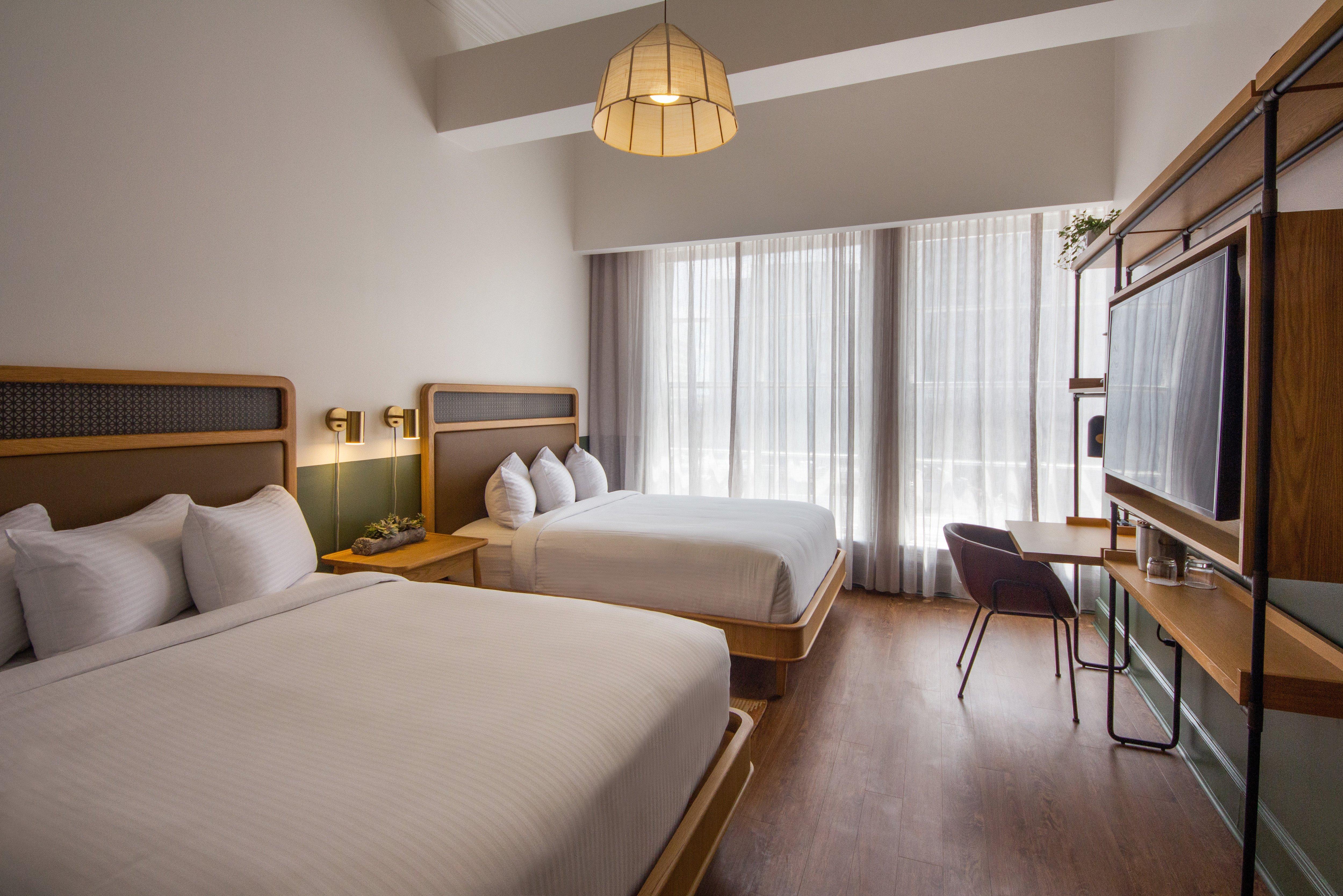 Hotel Theo New Orleans, Tapestry Collection By Hilton Εξωτερικό φωτογραφία