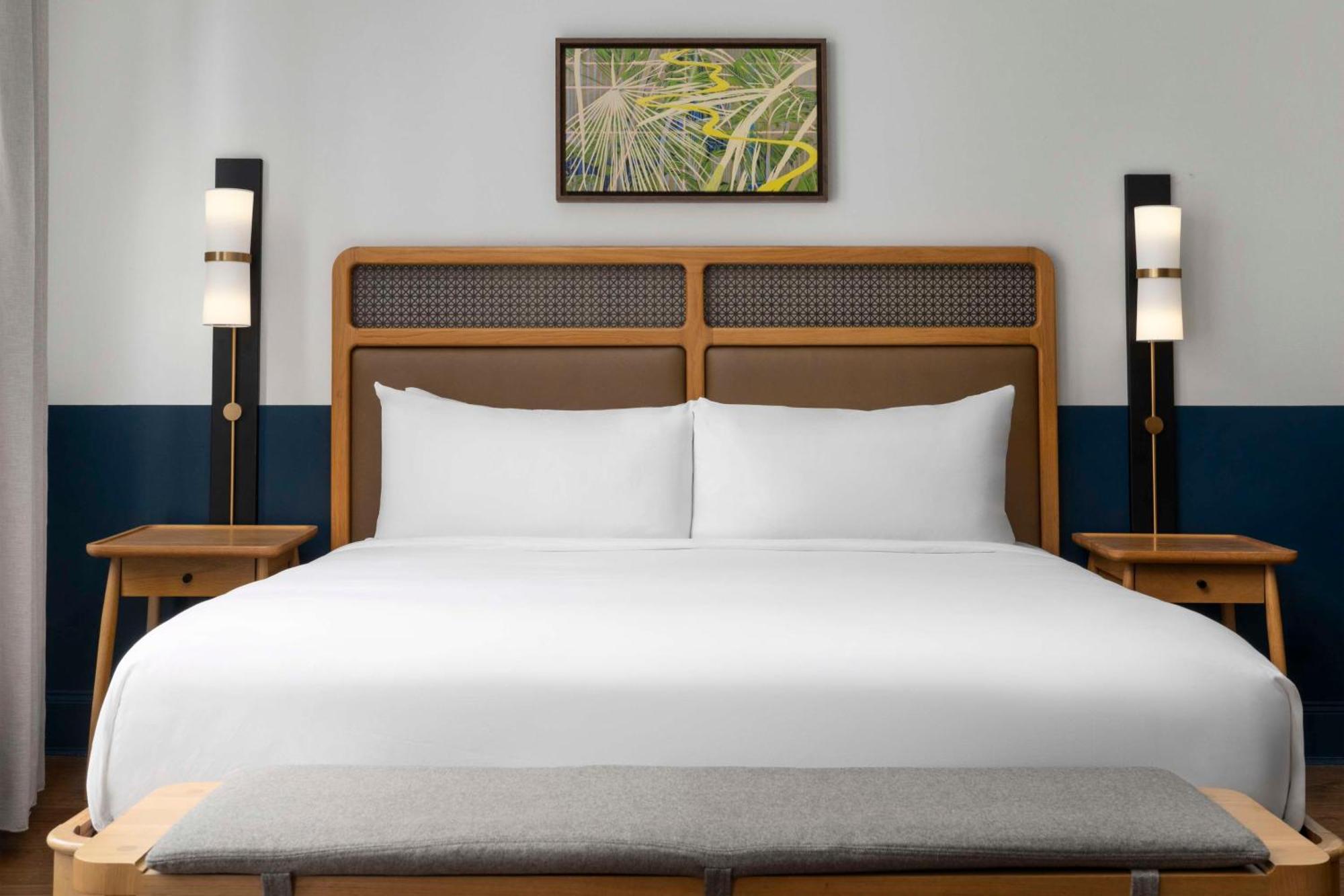 Hotel Theo New Orleans, Tapestry Collection By Hilton Εξωτερικό φωτογραφία