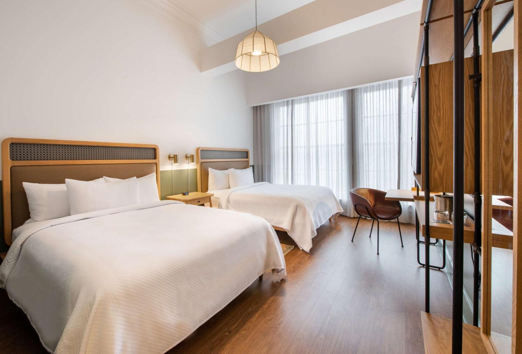 Hotel Theo New Orleans, Tapestry Collection By Hilton Εξωτερικό φωτογραφία