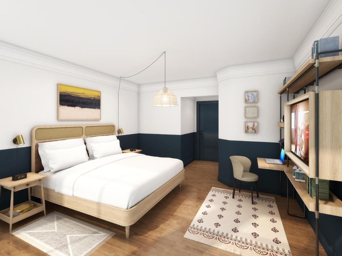 Hotel Theo New Orleans, Tapestry Collection By Hilton Εξωτερικό φωτογραφία